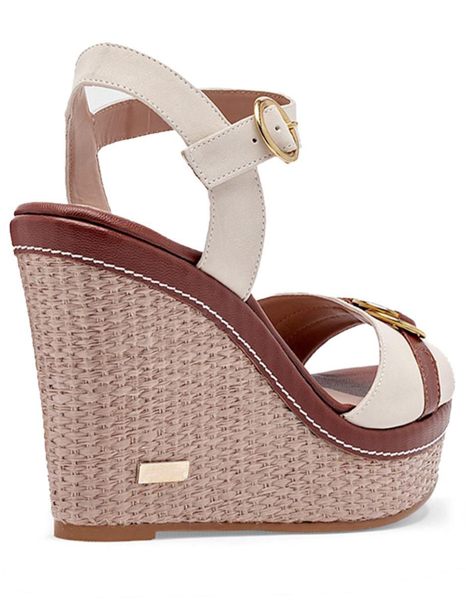 Sandalia Rbc para mujer 3