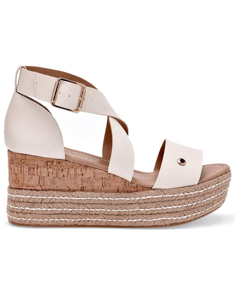 Sandalia Rbc para mujer 2