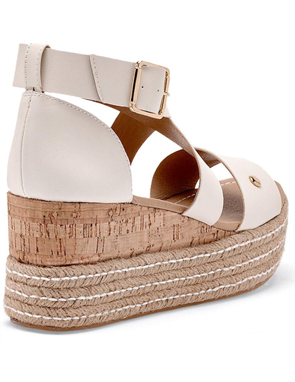 Sandalia Rbc para mujer 3