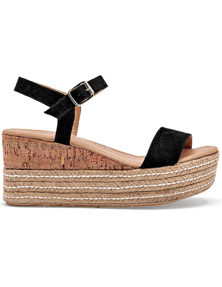 Sandalia Rbc para mujer 2