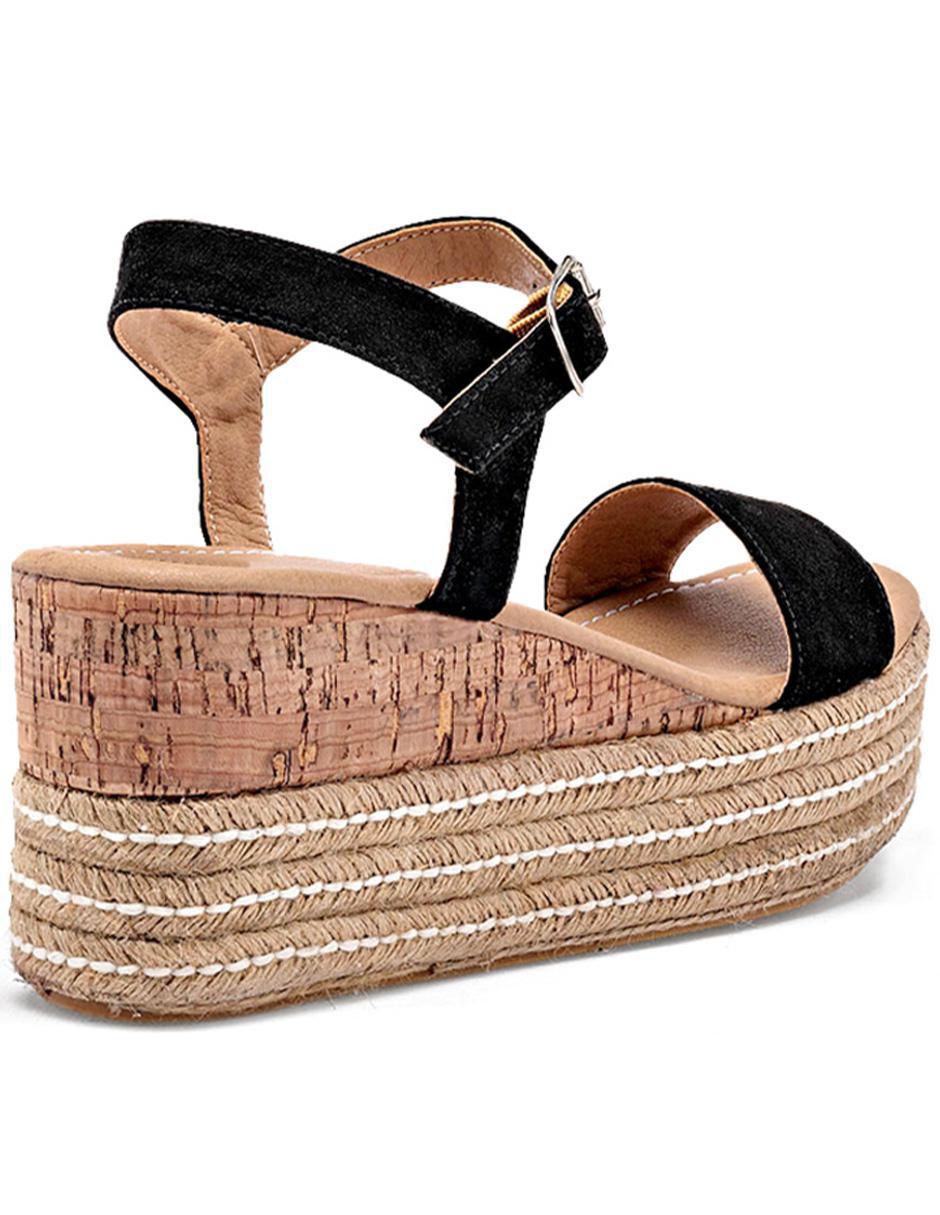 Sandalia Rbc para mujer 3