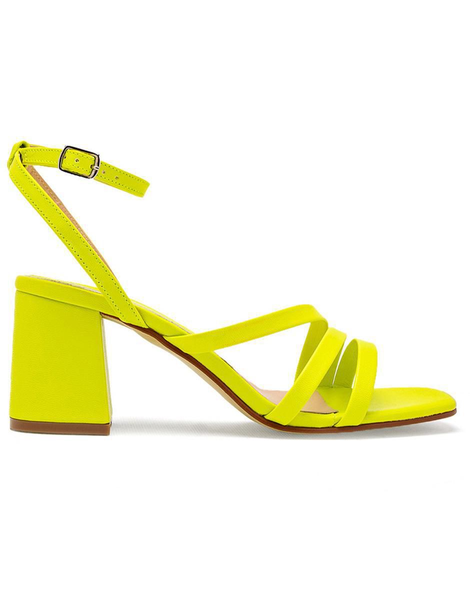 Sandalia Rbb para mujer 2