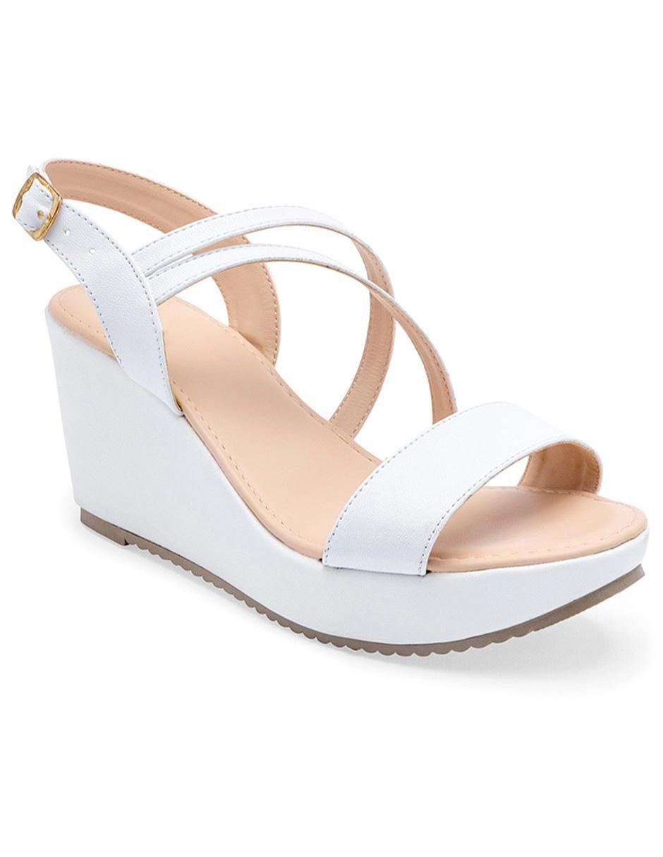 Sandalia Rbc para mujer
