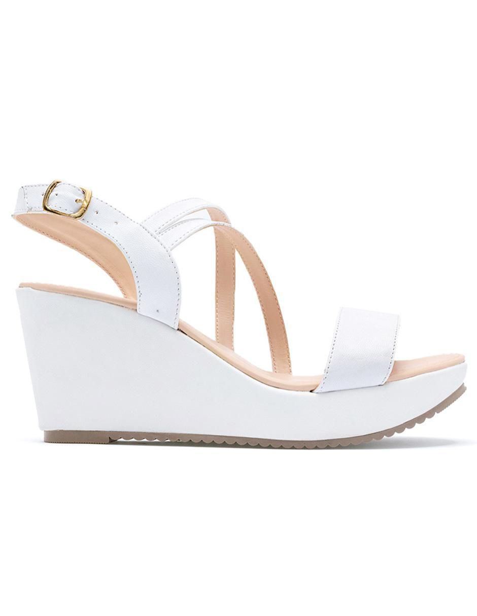 Sandalia Rbc para mujer 2
