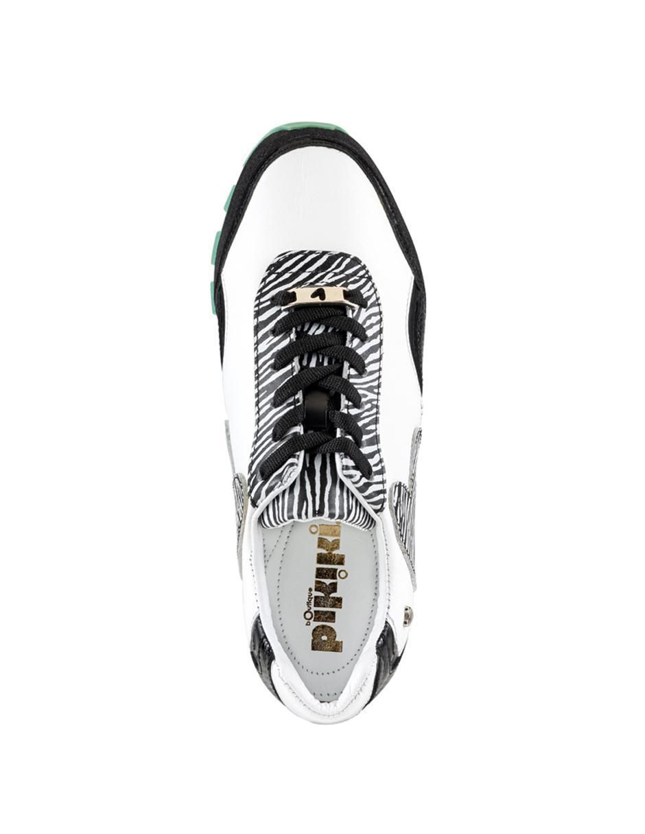 Tenis para mujer 3