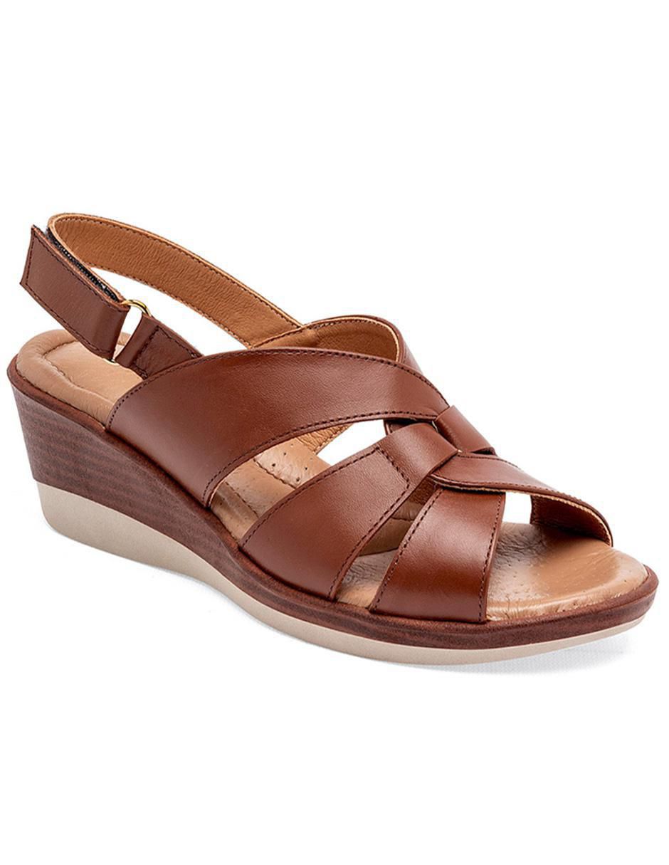 Sandalia Rbc para mujer