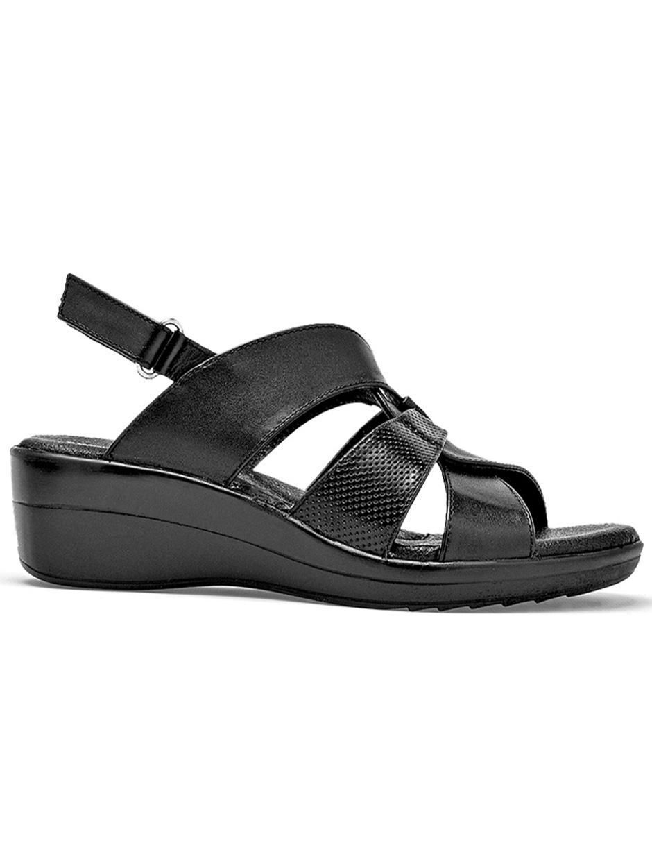 Sandalia Rbc para mujer