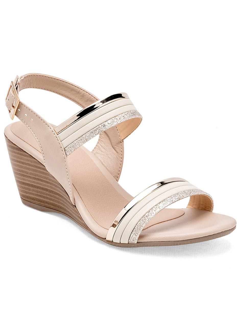 Sandalia Rbc para mujer