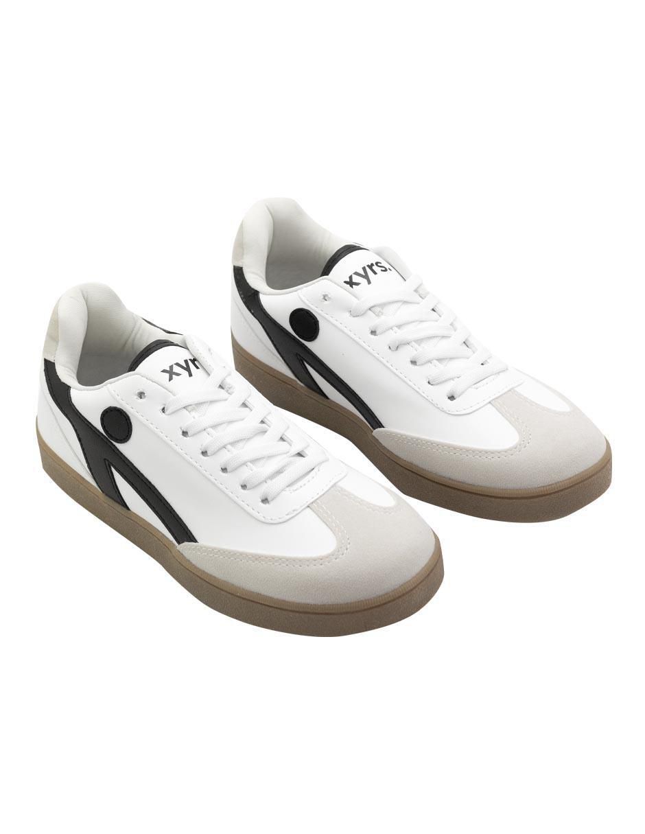 Tenis para mujer 4