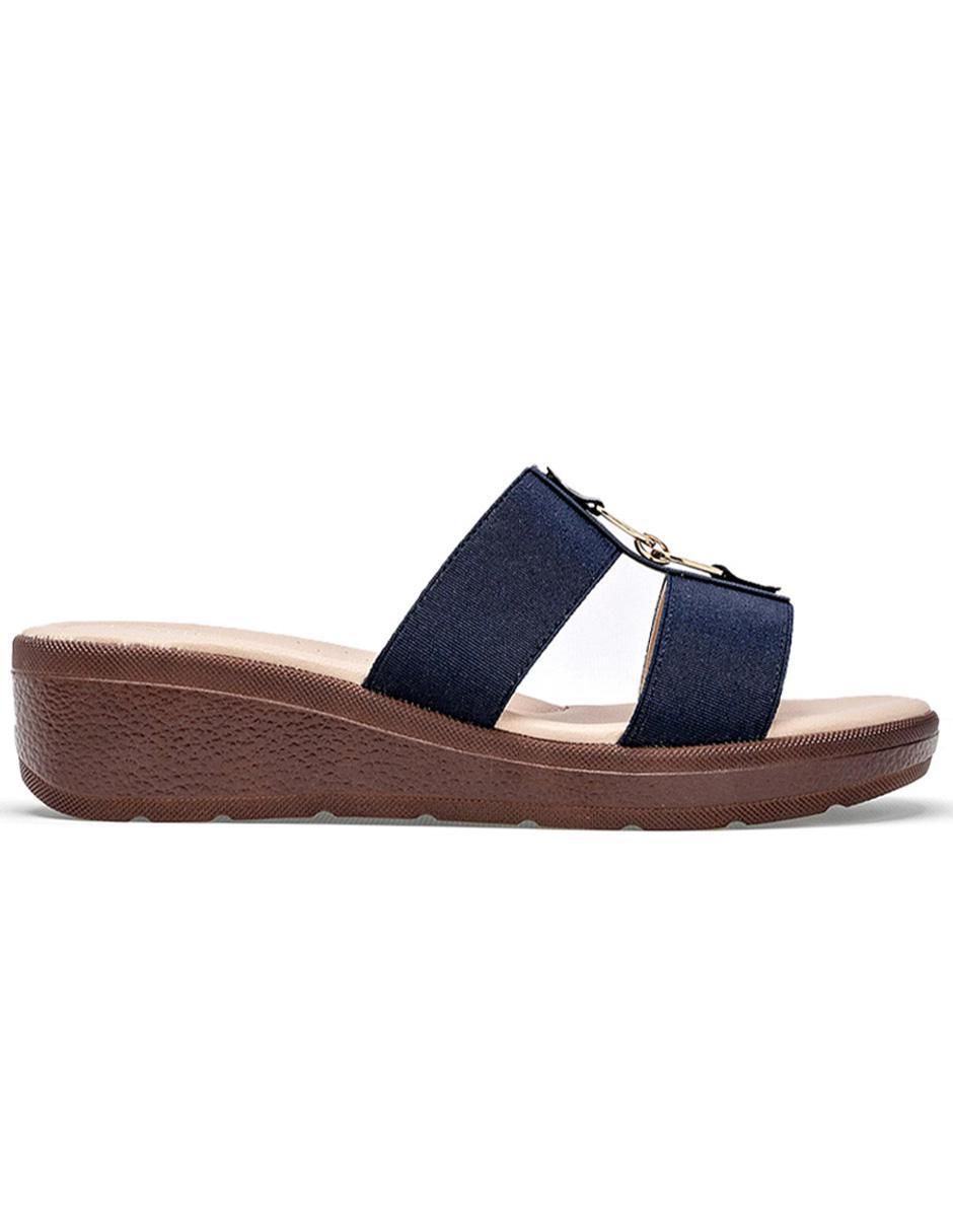 Sandalia Rbb para mujer 2