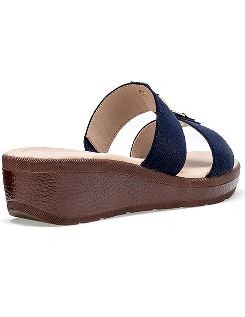 Sandalia Rbb para mujer 3