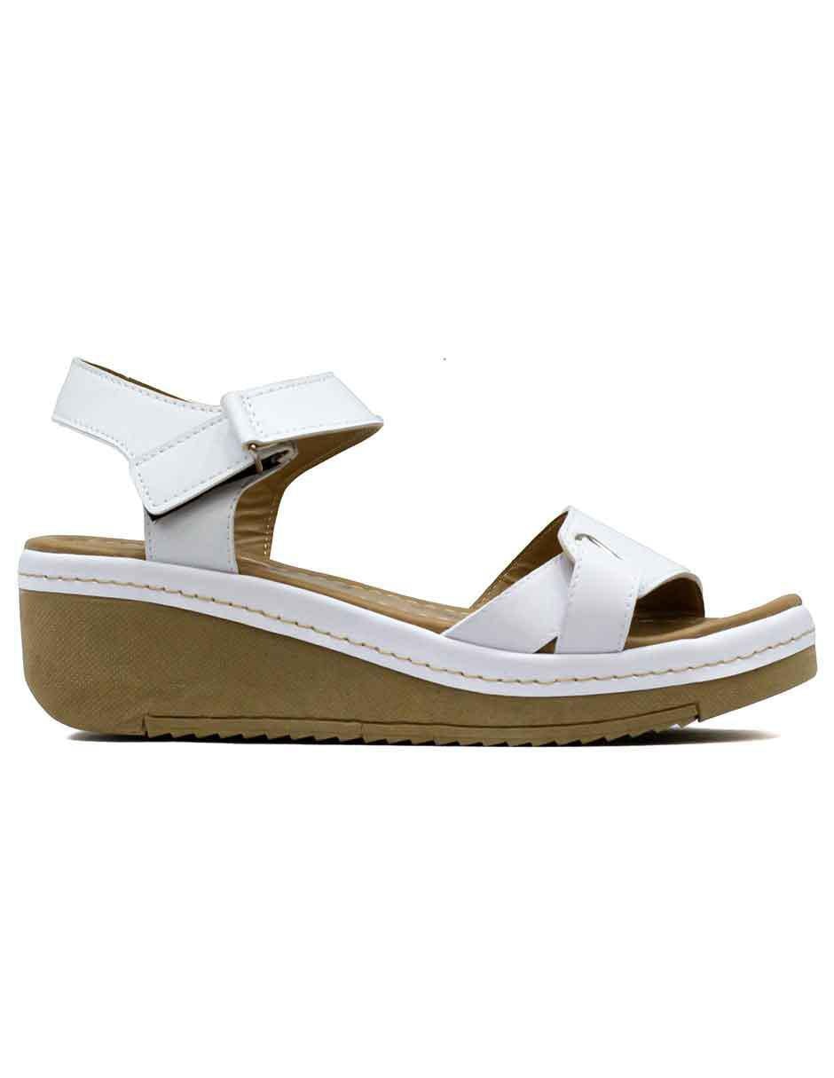 Sandalia para mujer 2