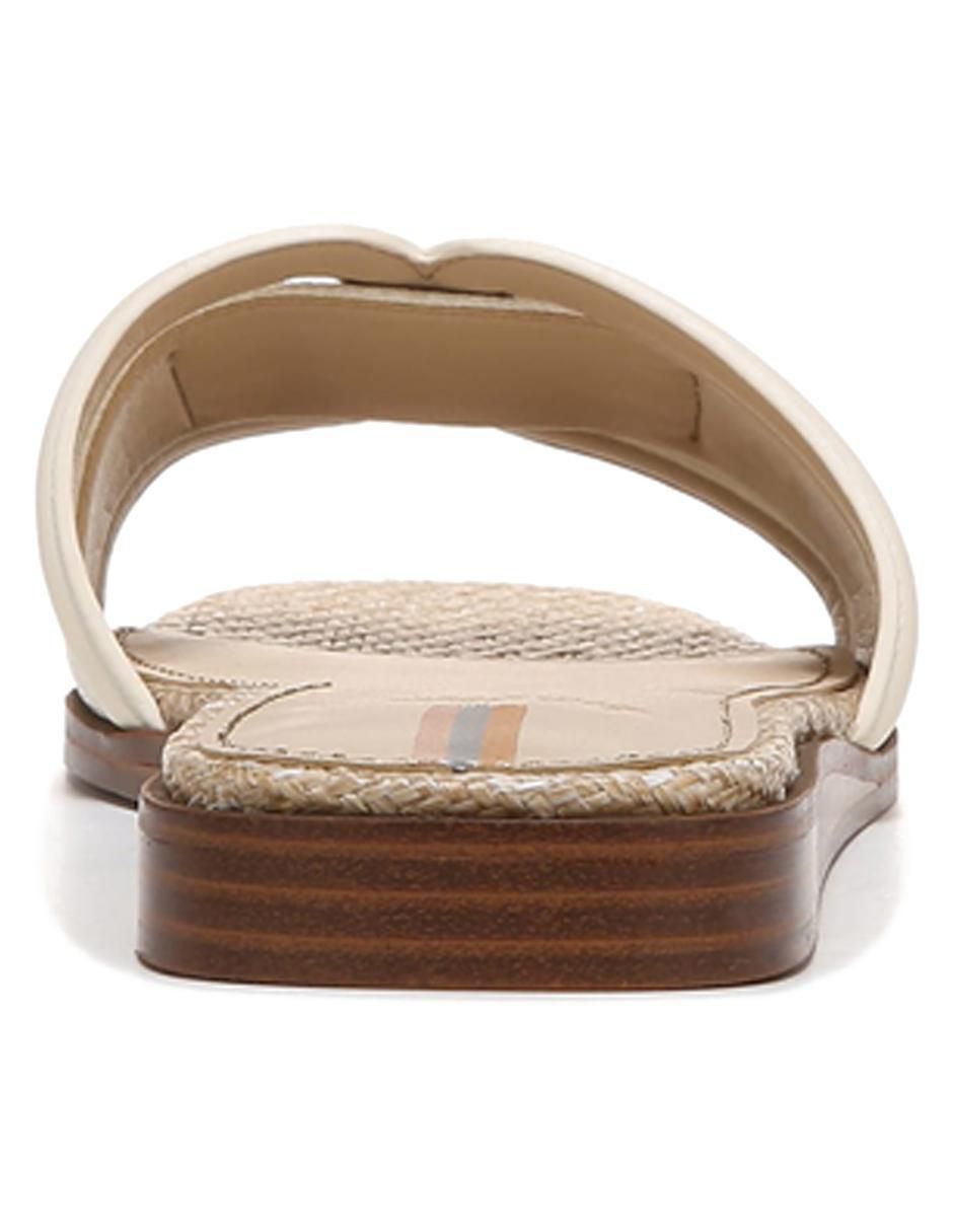 Sandalia para mujer 4