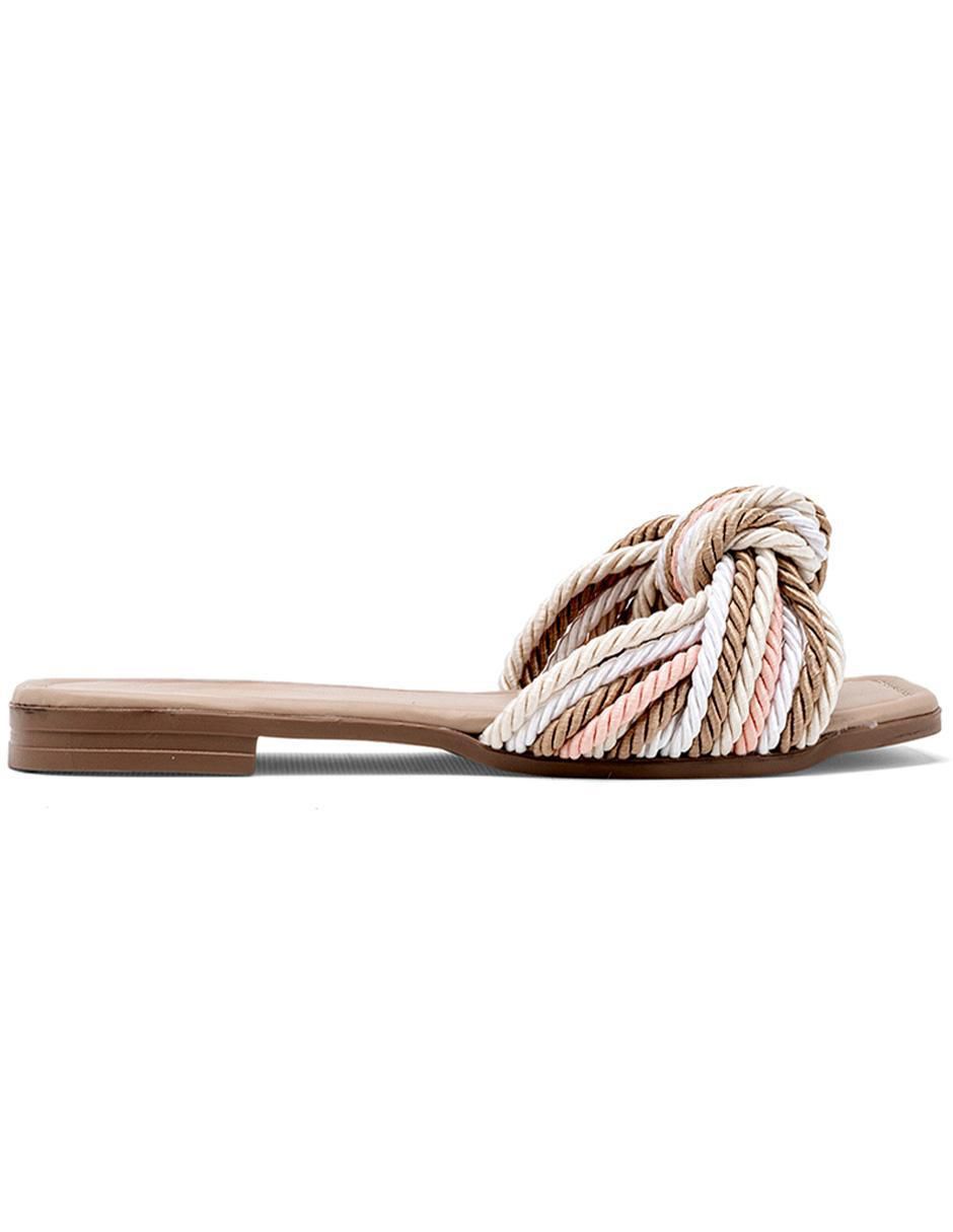 Sandalia Rbb para mujer 2