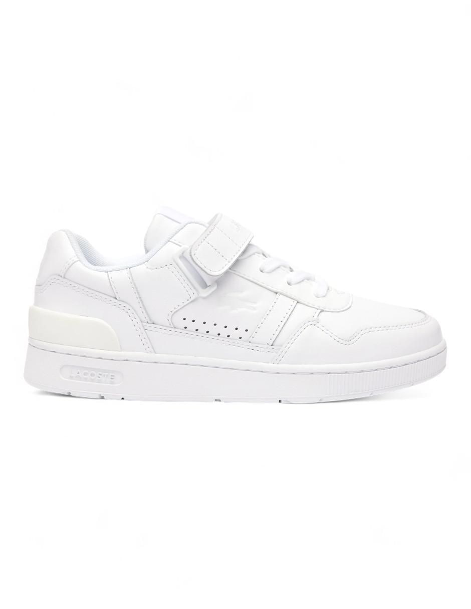 Tenis T-Clip Vulc para mujer Tenis T-Clip Vulc para mujer