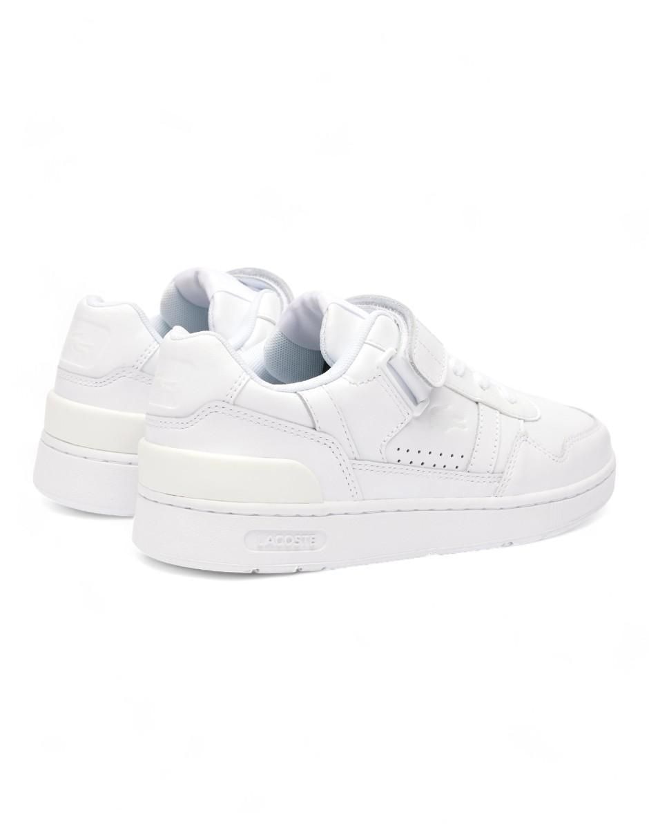 Tenis T-Clip Vulc para mujer 3