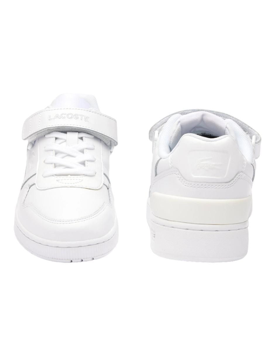 Tenis T-Clip Vulc para mujer 4