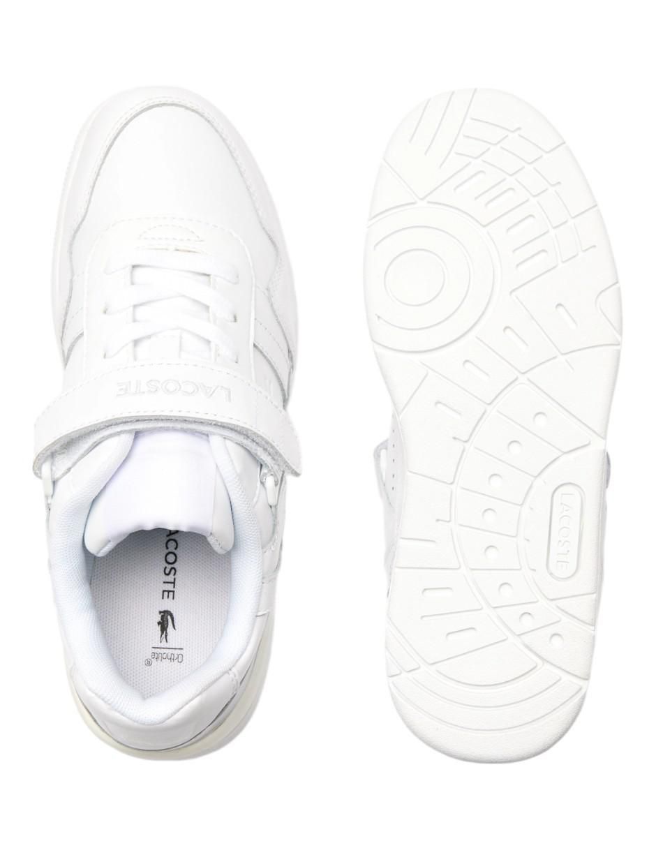 Tenis T-Clip Vulc para mujer 5