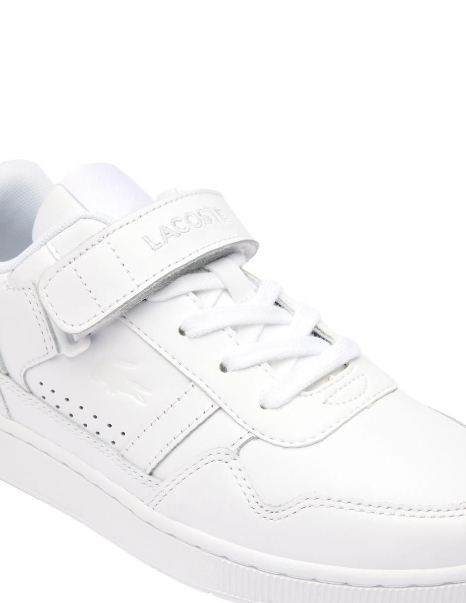 Tenis T-Clip Vulc para mujer 6