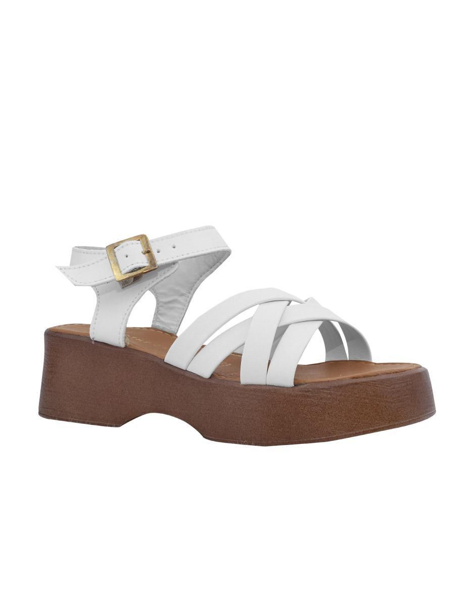 Sandalia para mujer Sandalia para mujer