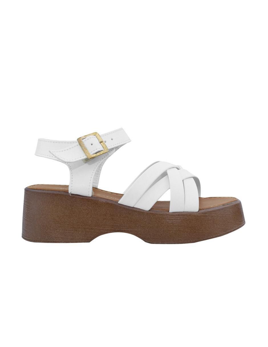 Sandalia para mujer 2