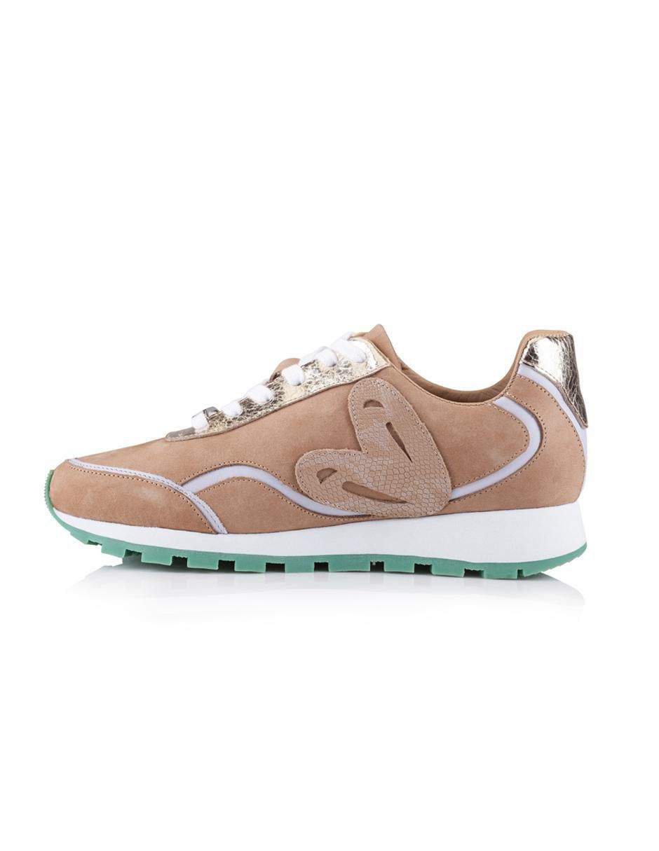 Tenis para mujer 4