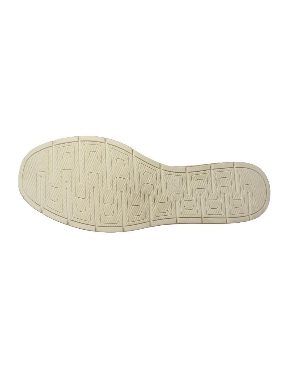 Mocasín para mujer 4