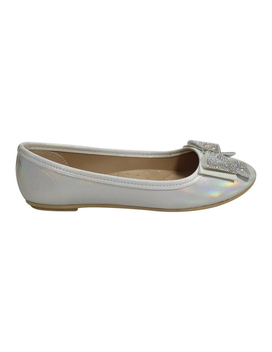 Balerina para mujer