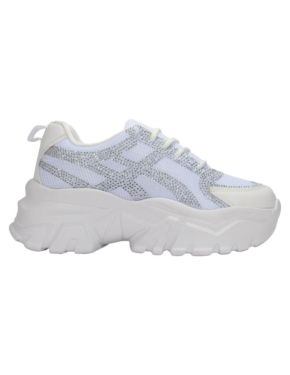 Tenis para mujer 2