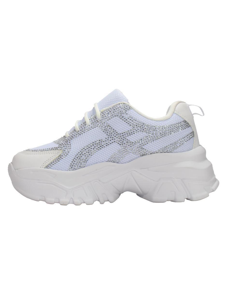 Tenis para mujer 3