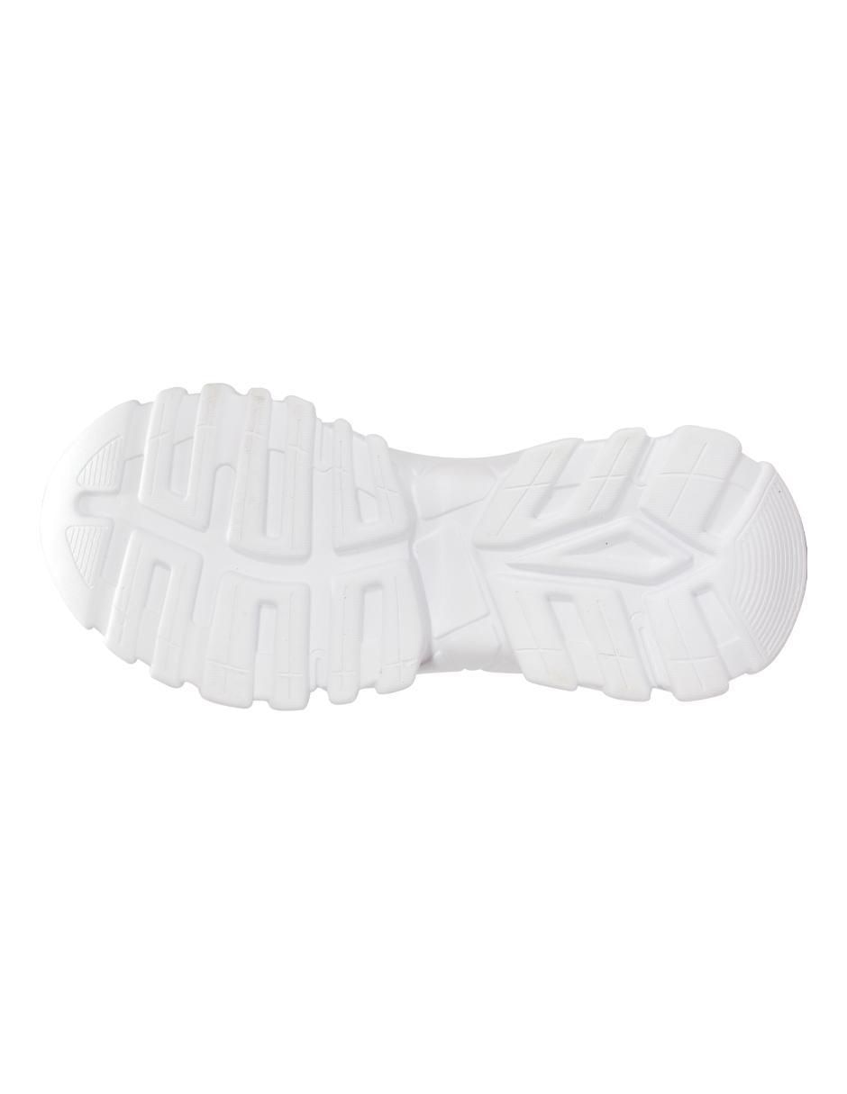 Tenis para mujer 4