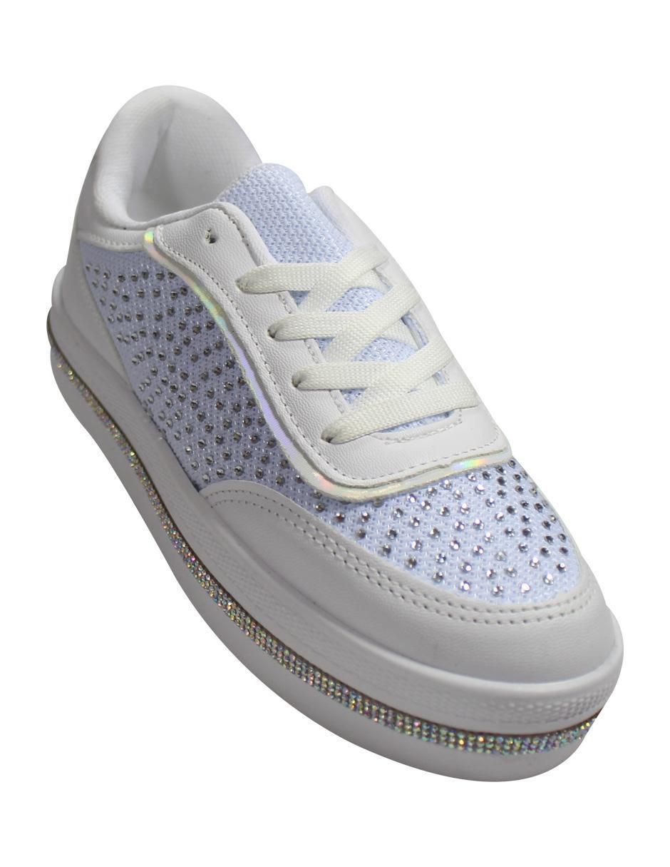 Tenis para mujer