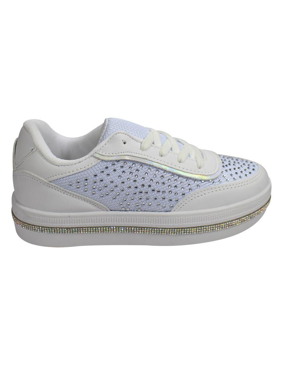 Tenis para mujer 2