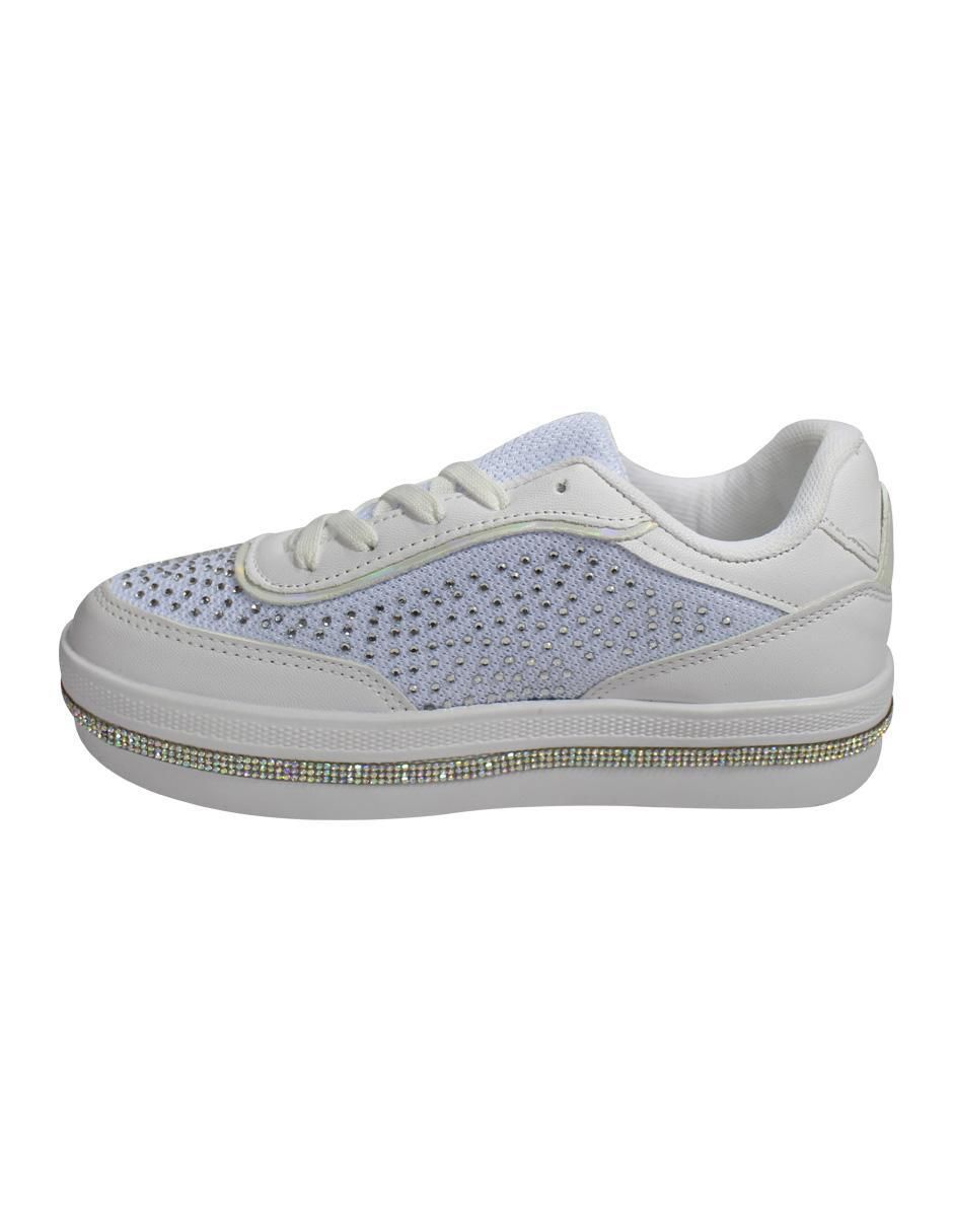 Tenis para mujer 3
