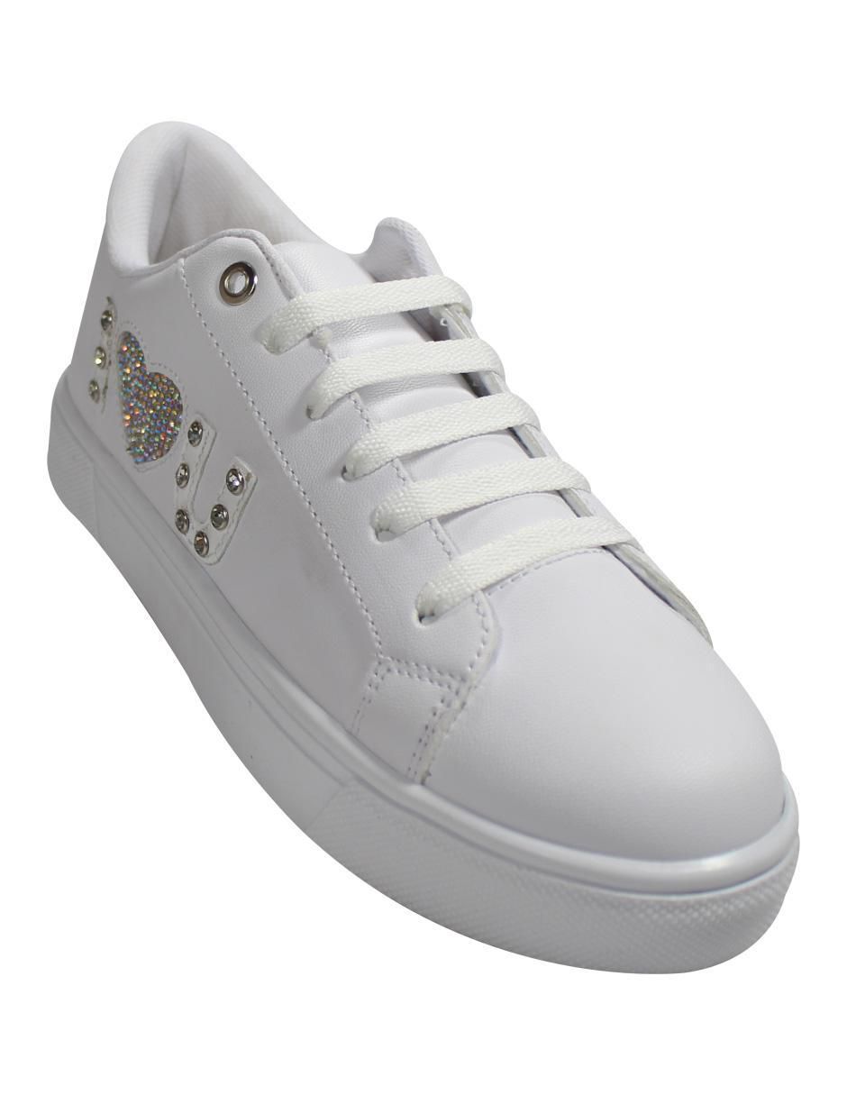 Tenis para mujer