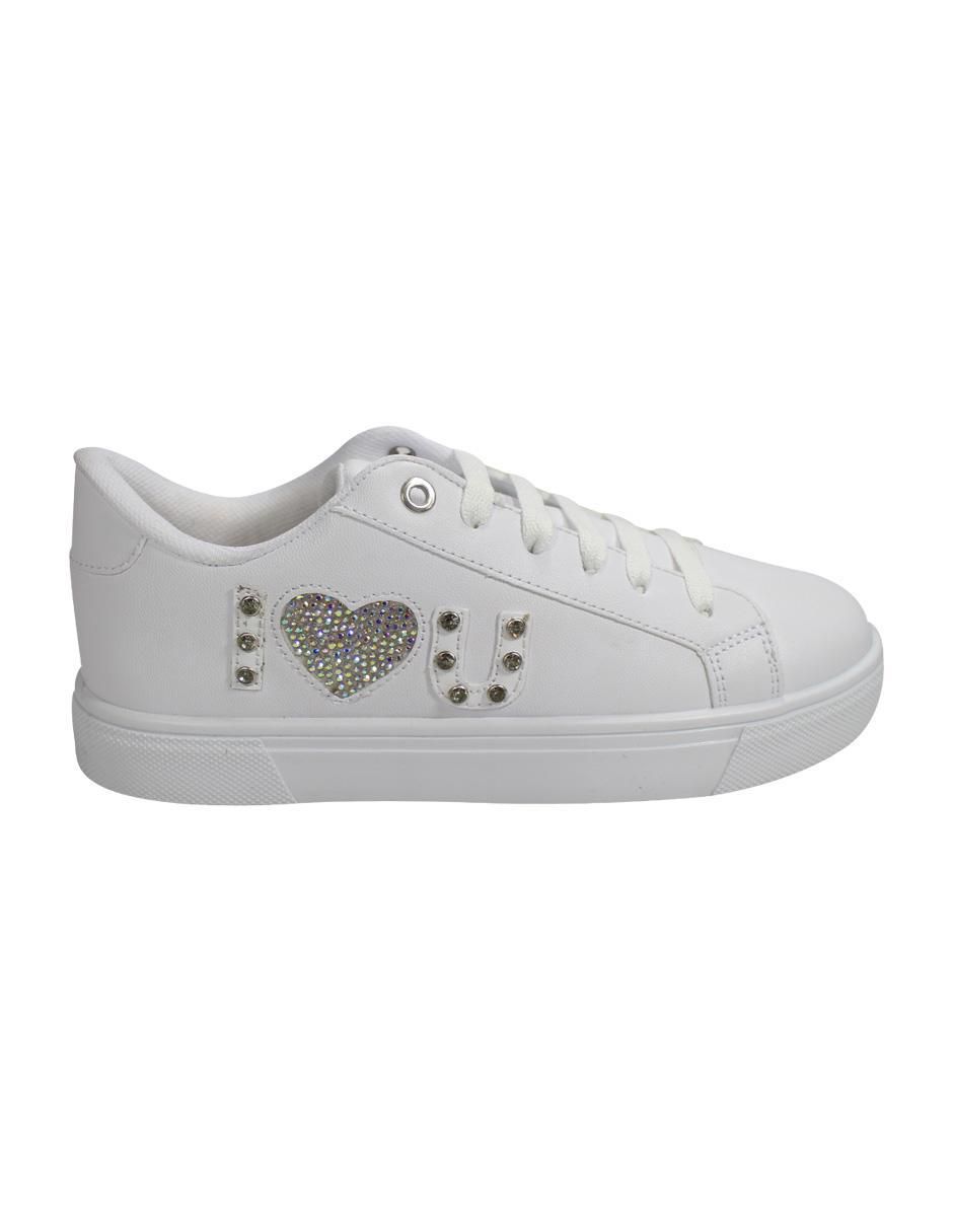 Tenis para mujer 2