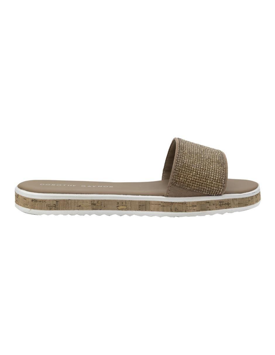 Sandalia para mujer 2