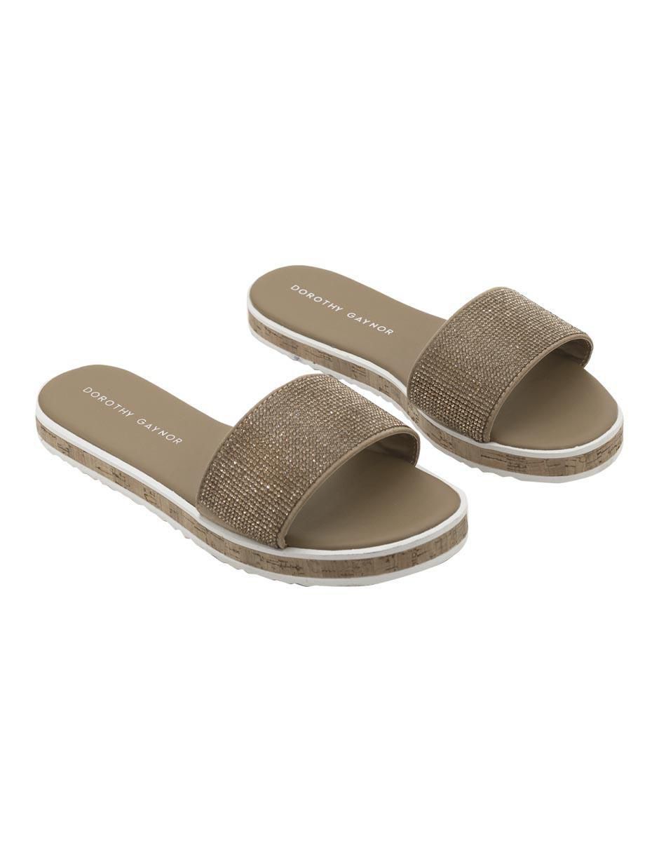 Sandalia para mujer 4