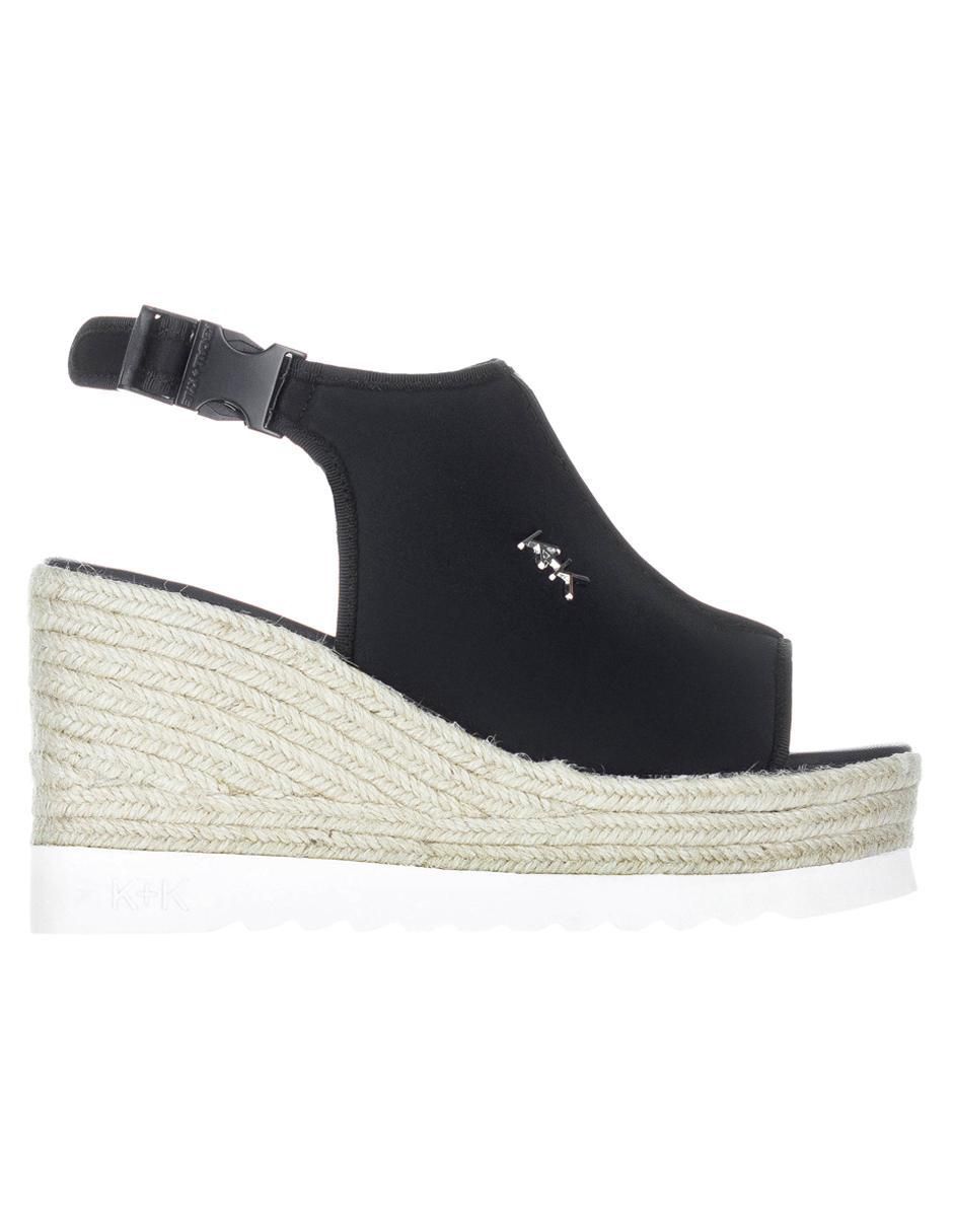 Sandalia para mujer 4