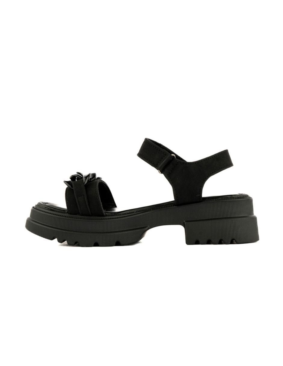 Sandalia para mujer 4