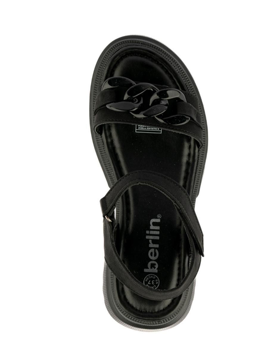 Sandalia para mujer 5