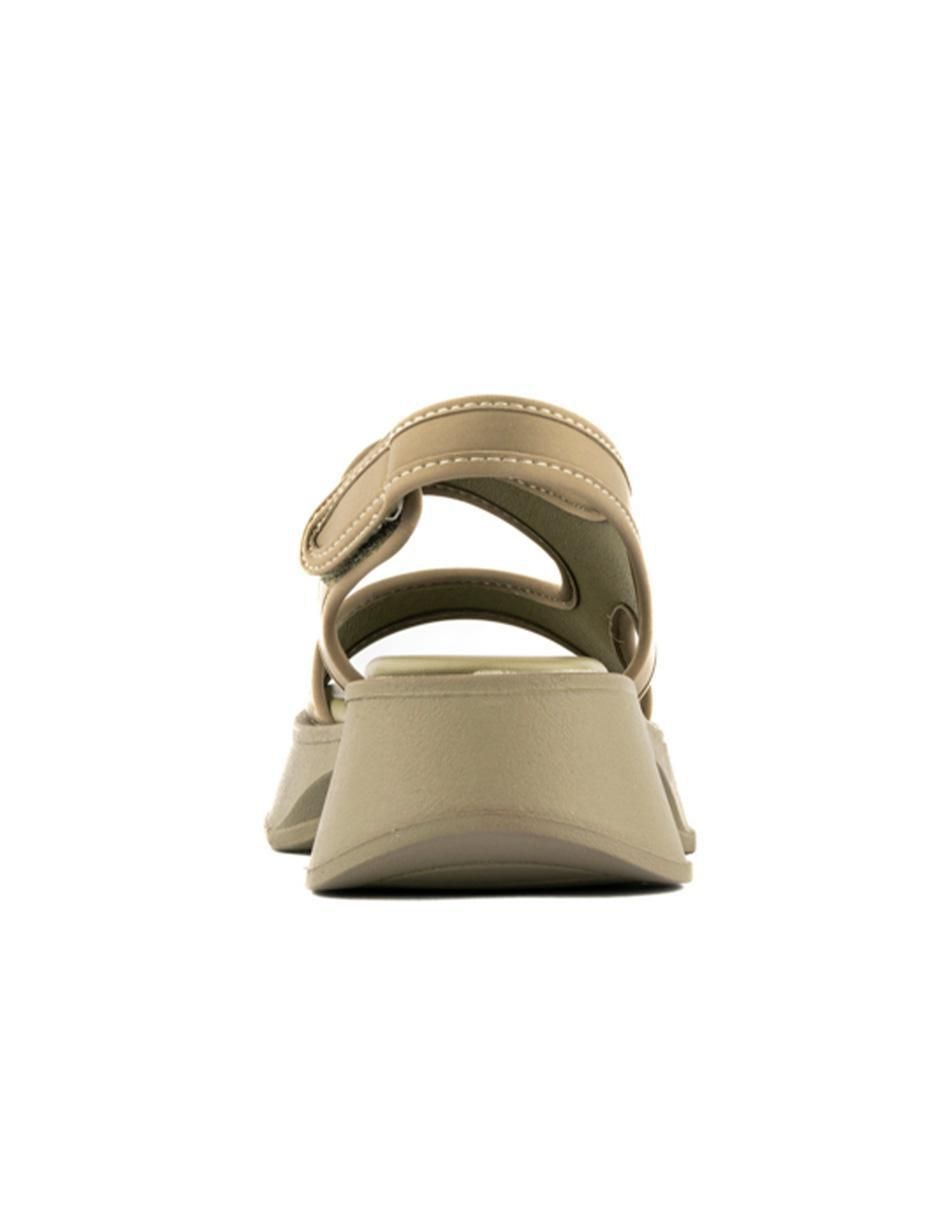 Sandalia para mujer 3