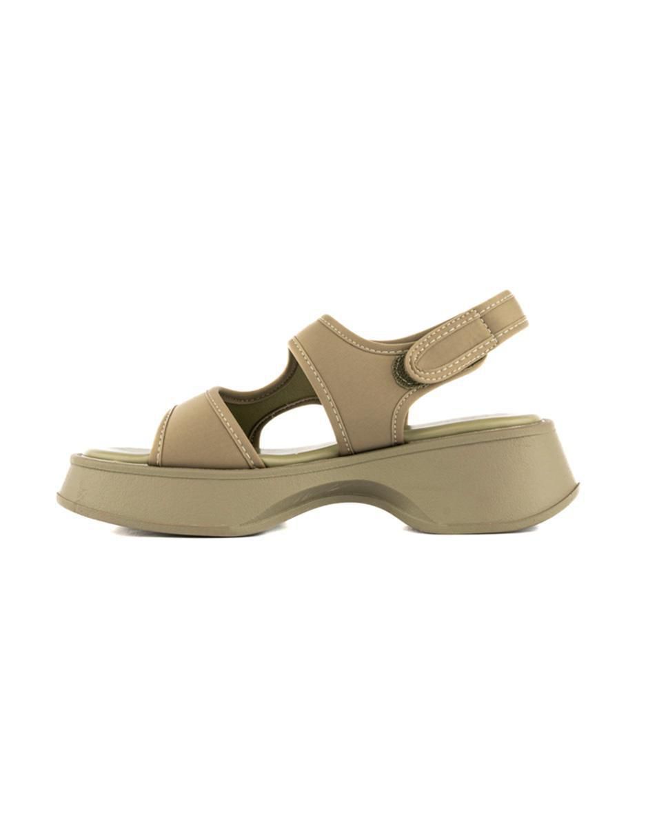 Sandalia para mujer 4