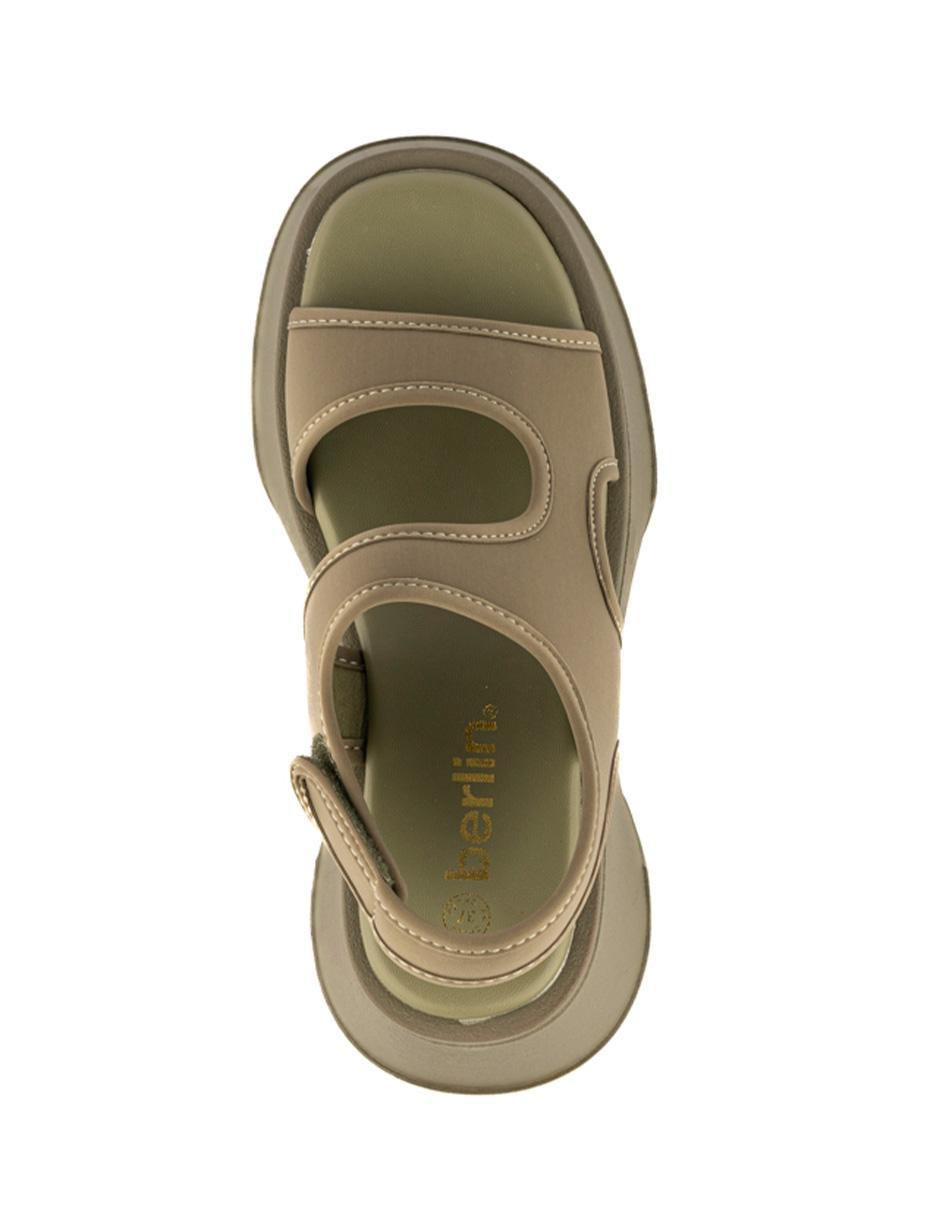 Sandalia para mujer 5