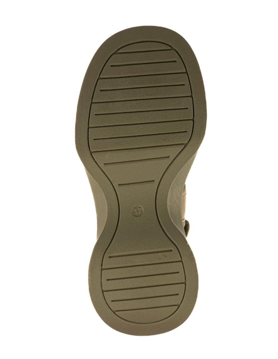 Sandalia para mujer 6