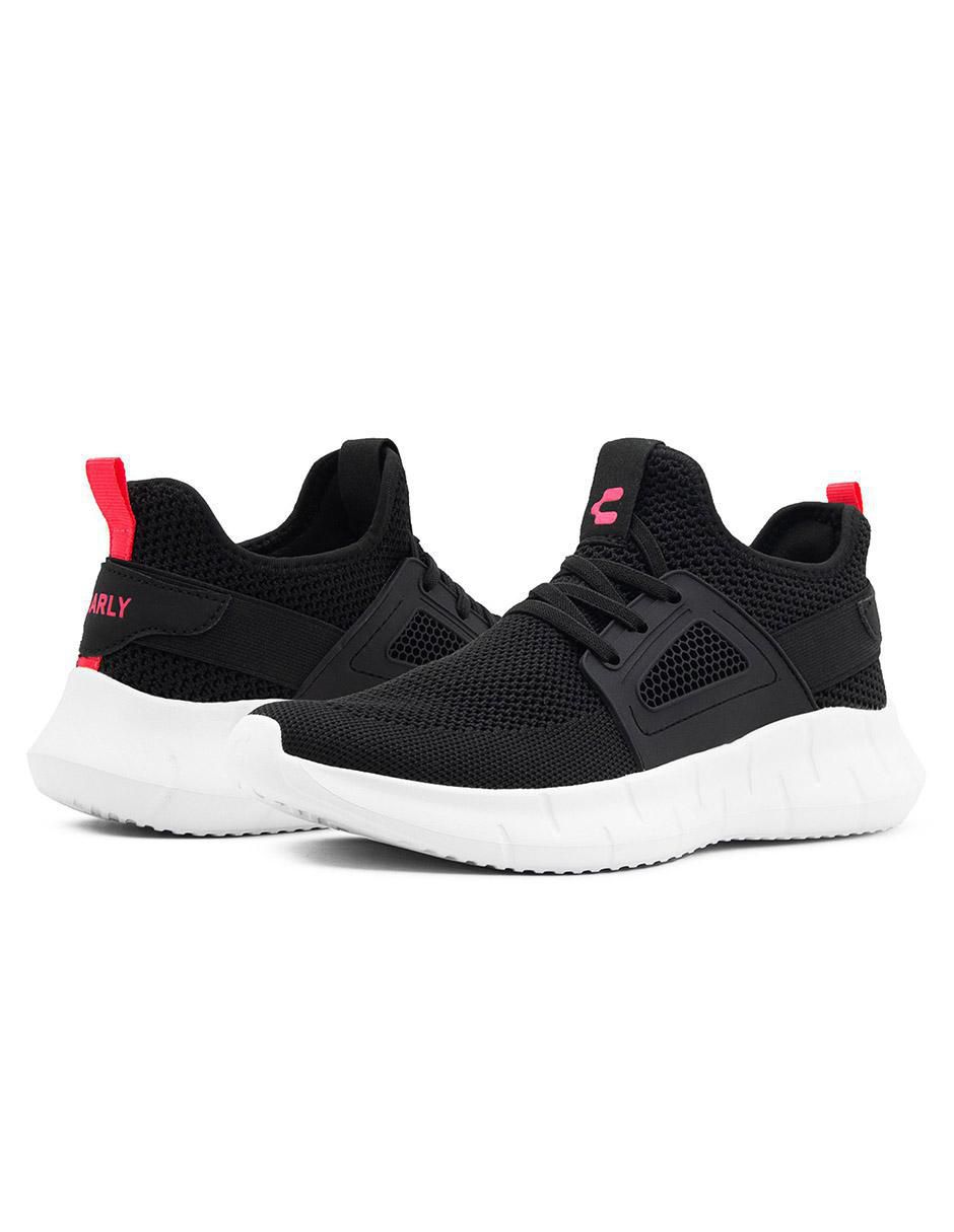 Tenis Running para mujer 3