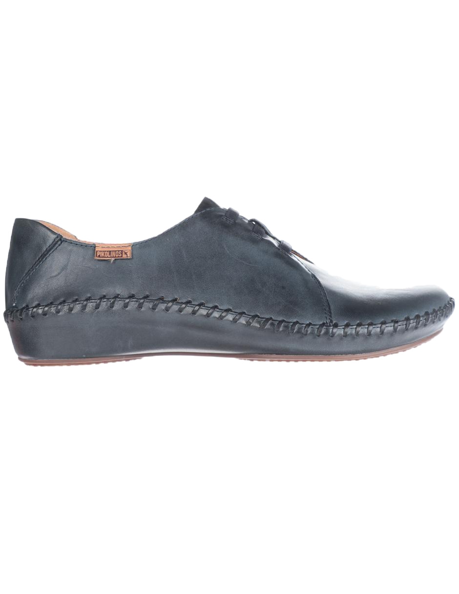 Zapato de piel para mujer 2