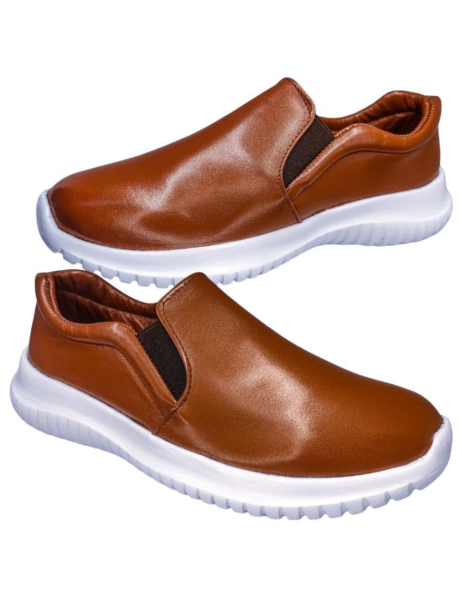 Tenis Soft Comfort para mujer 3