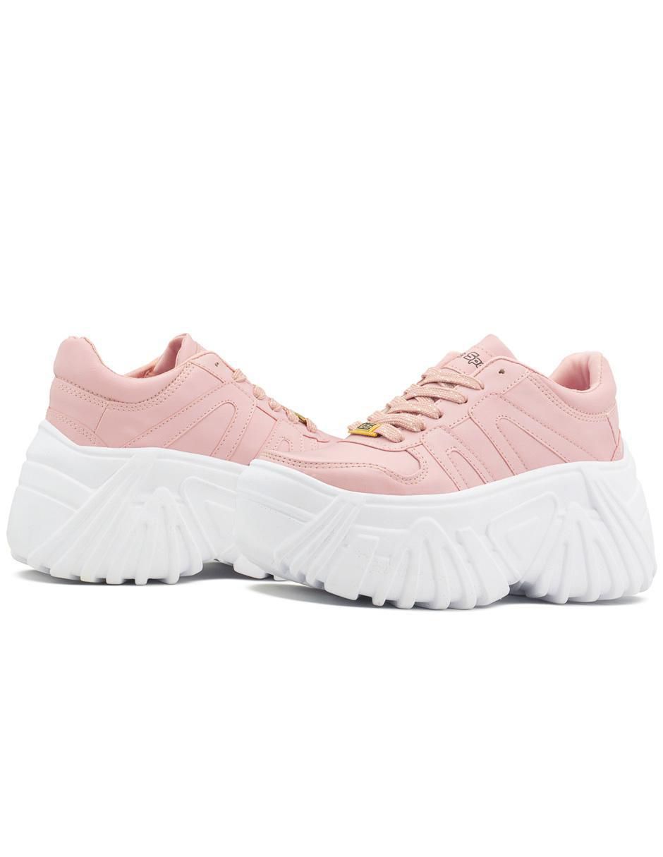 Tenis Chunky para mujer 3