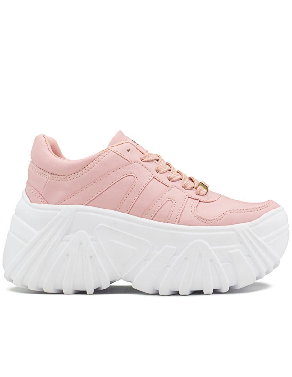 Tenis Chunky para mujer 4
